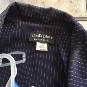 chads place Other - §§§§~~~ 3 in 1 lady’s navy suit ~~~§§§ chads place Other - §§§§~~~ 3 in 1 lady’s navy suit ~~~§§§